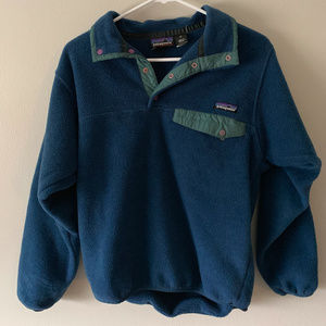 Unisex Patagonia Fleece